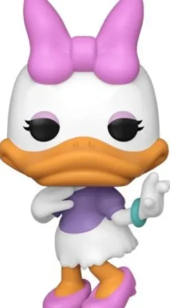 Daisy Duck