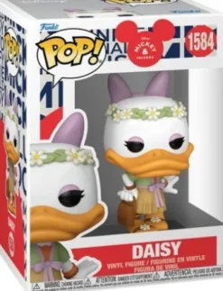 Daisy Duck