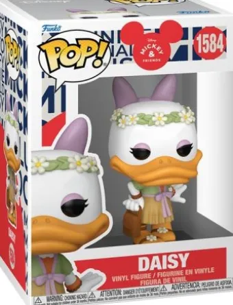 Daisy Duck