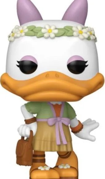 Daisy Duck