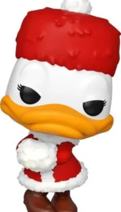 Daisy Duck