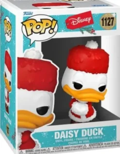 Daisy Duck