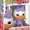 Daisy Duck (KPOP)