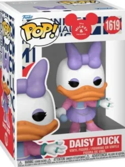 Daisy Duck (KPOP)