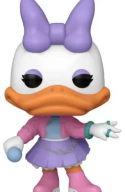 Daisy Duck (KPOP)