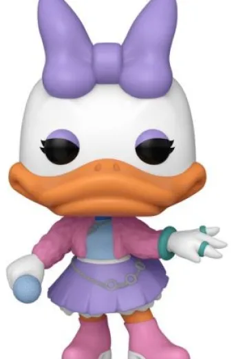 Daisy Duck (KPOP)