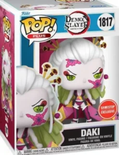 Daki