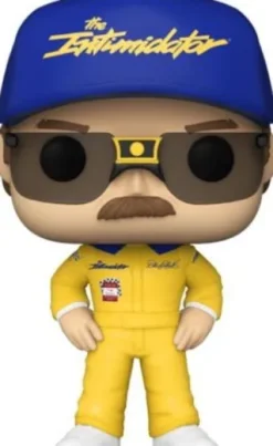 Dale Earnhardt