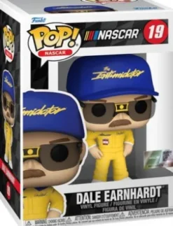 Dale Earnhardt