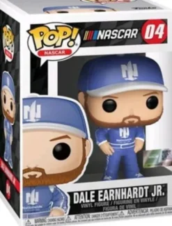 Dale Earnhardt Jr.