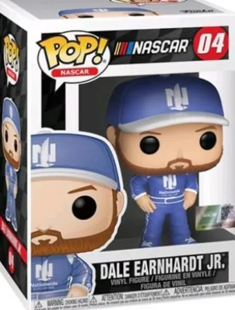 Dale Earnhardt Jr.