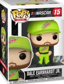 Dale Earnhardt Jr.