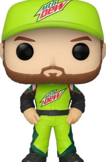 Dale Earnhardt Jr.