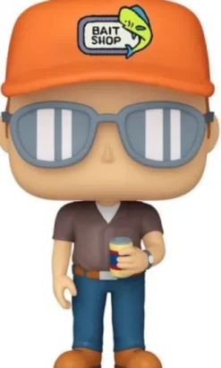 Dale Gribble