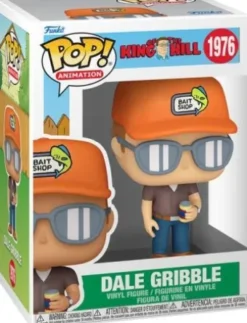 Dale Gribble