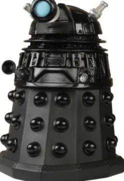 Dalek Sec