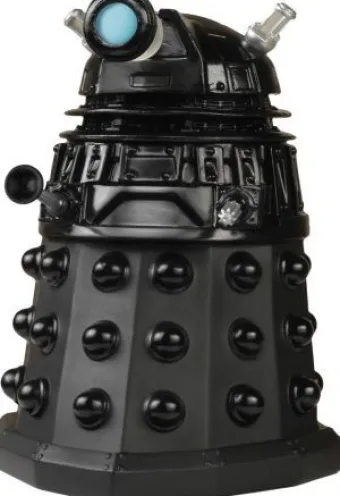 Dalek Sec