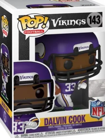 Dalvin Cook