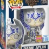 Dame Aylin