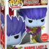 Dame Harpie 3
