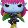 Dame Harpie
