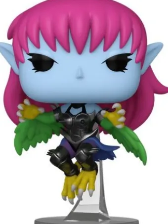 Dame Harpie