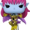 Dame Harpie [avec Chase]