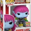 Dame Harpie - T-Shirt