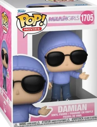 Damian Leigh