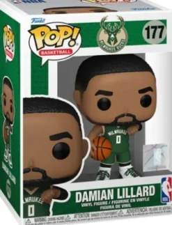 Damian Lillard
