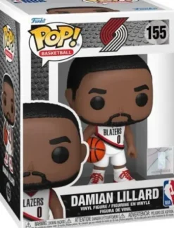 Damian Lillard