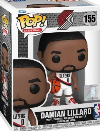 Damian Lillard
