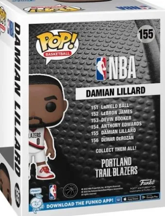Damian Lillard
