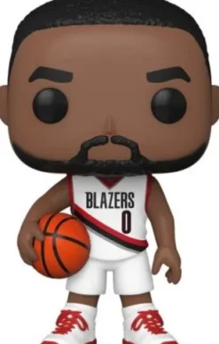 Damian Lillard