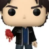 Damon [avec Chase]