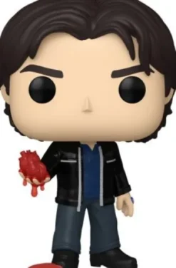 Damon [avec Chase]