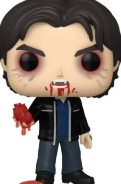 Damon [avec Chase]