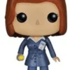 Dana Scully
