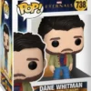Dane Whitman