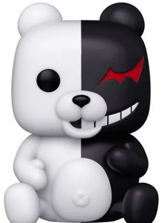 Danganrompa 3 : Monokuma