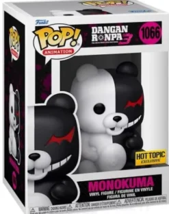 Danganrompa 3 : Monokuma