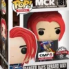Danger Days Gerard Way