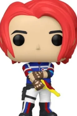 Danger Days Gerard Way