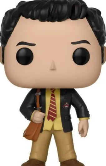 Dan Humphrey