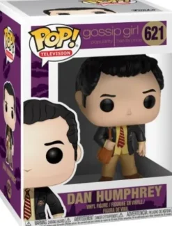 Dan Humphrey