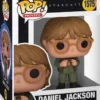 Daniel Jackson