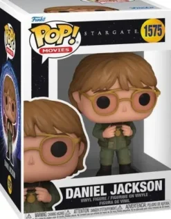 Daniel Jackson