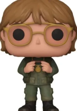 Daniel Jackson