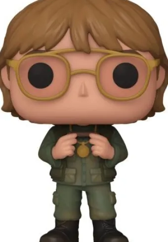 Daniel Jackson