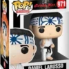 Daniel Larusso